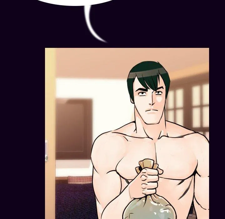 肉体 第17话 第92页
