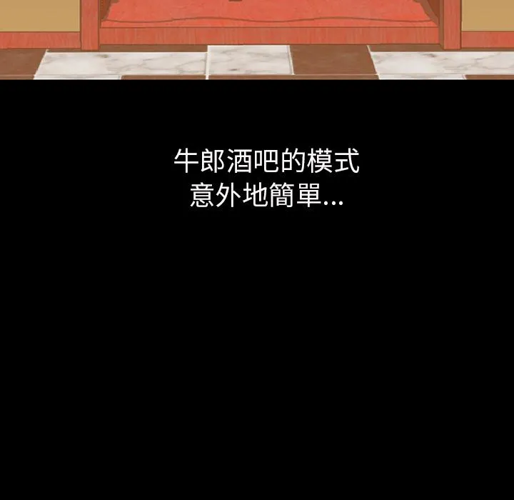 肉体 第2话 第111页