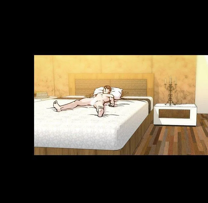 肉体 第33话 第129页