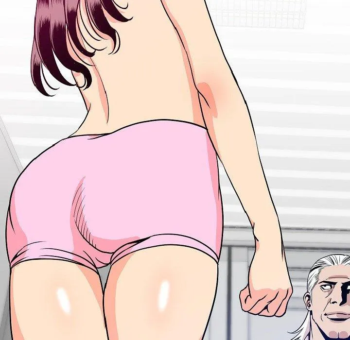 肉体 第44话 第8页