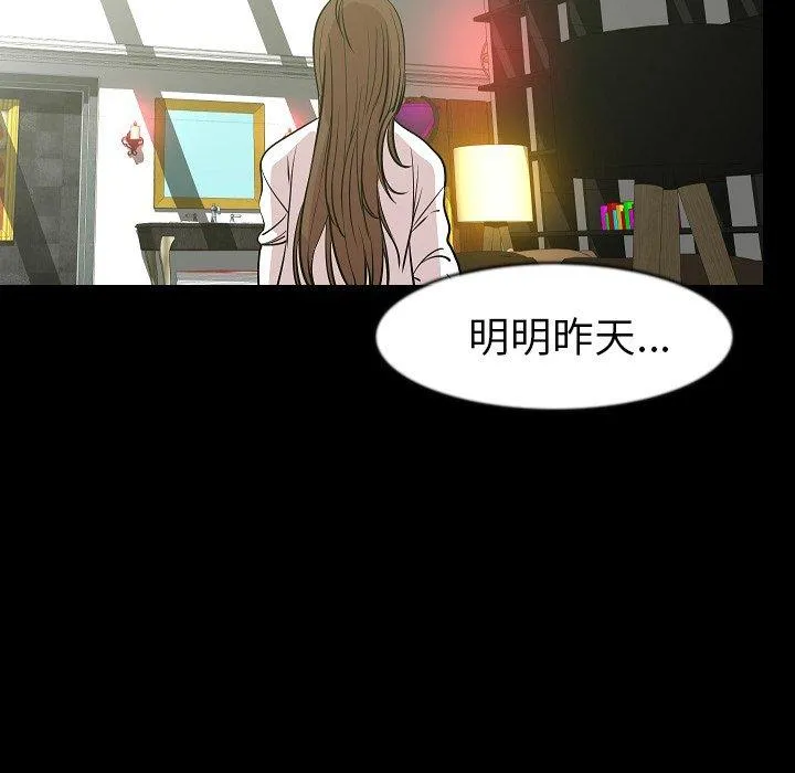 肉体 第26话 第88页