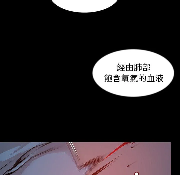 肉体 第31话 第64页