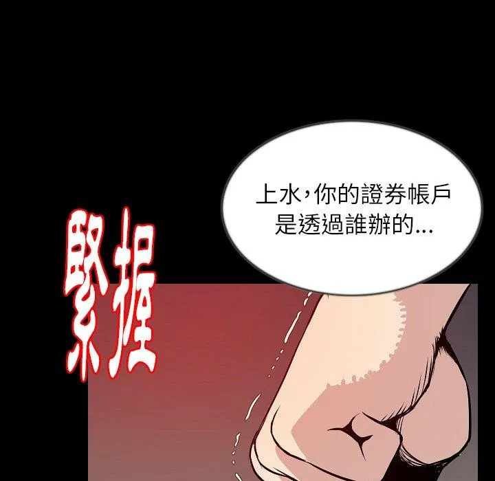 肉体 第31话 第88页