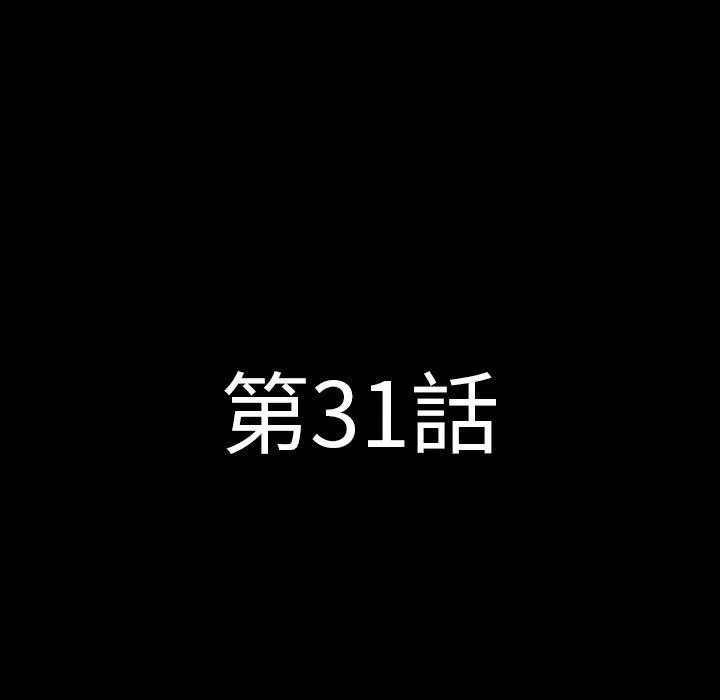 肉体 第31话 第21页