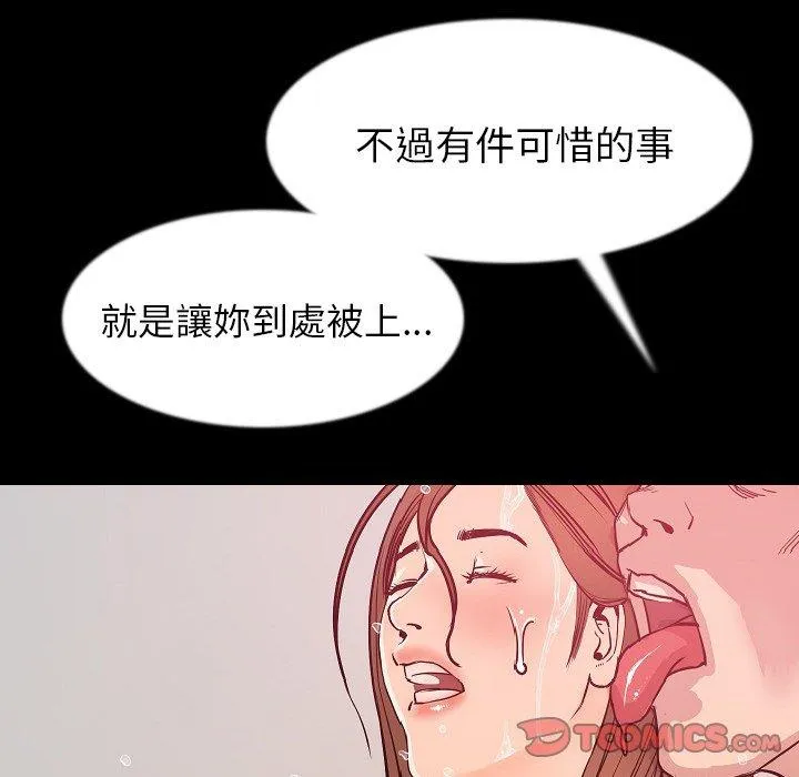 肉体 第36话 第77页
