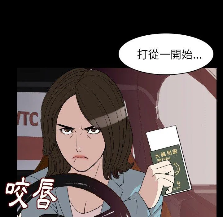 肉体 第19话 第102页