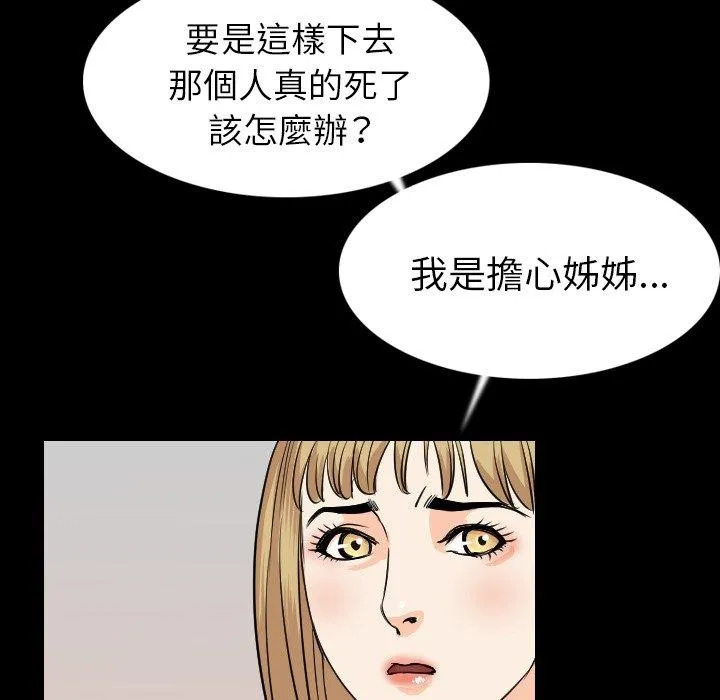肉体 第19话 第68页