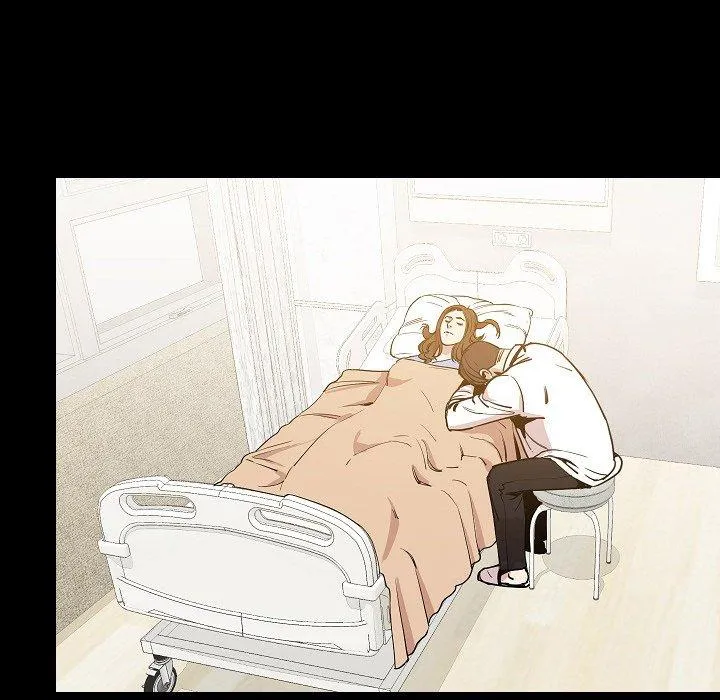肉体 第47话 第107页