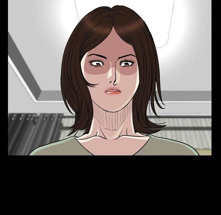 肉体 第23话 第28页