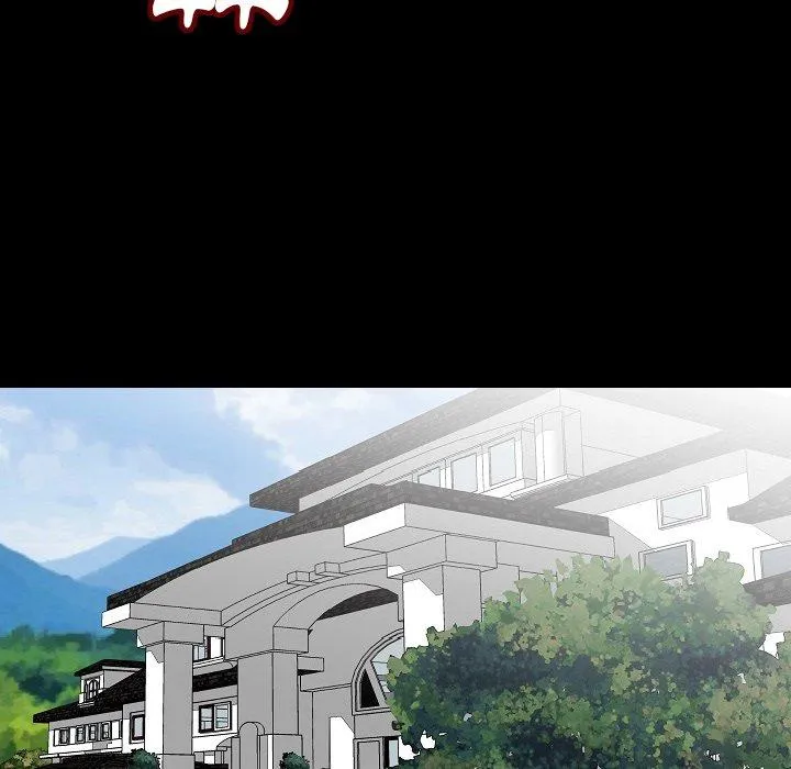 肉体 第28话 第50页