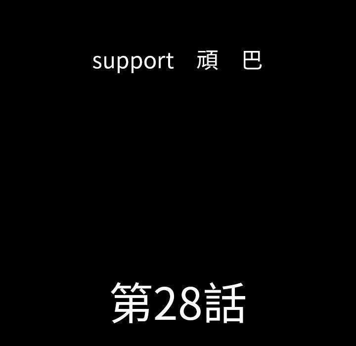 肉体 第28话 第16页