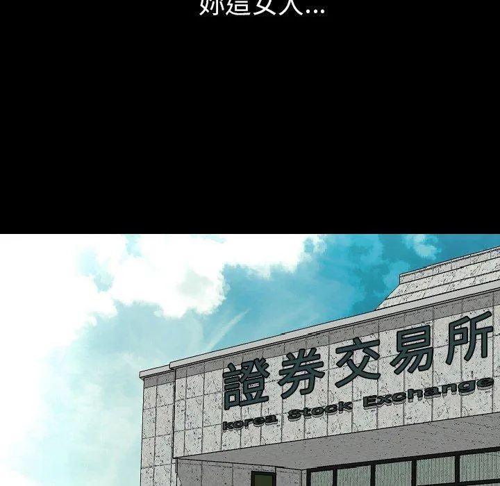 肉体 第28话 第61页