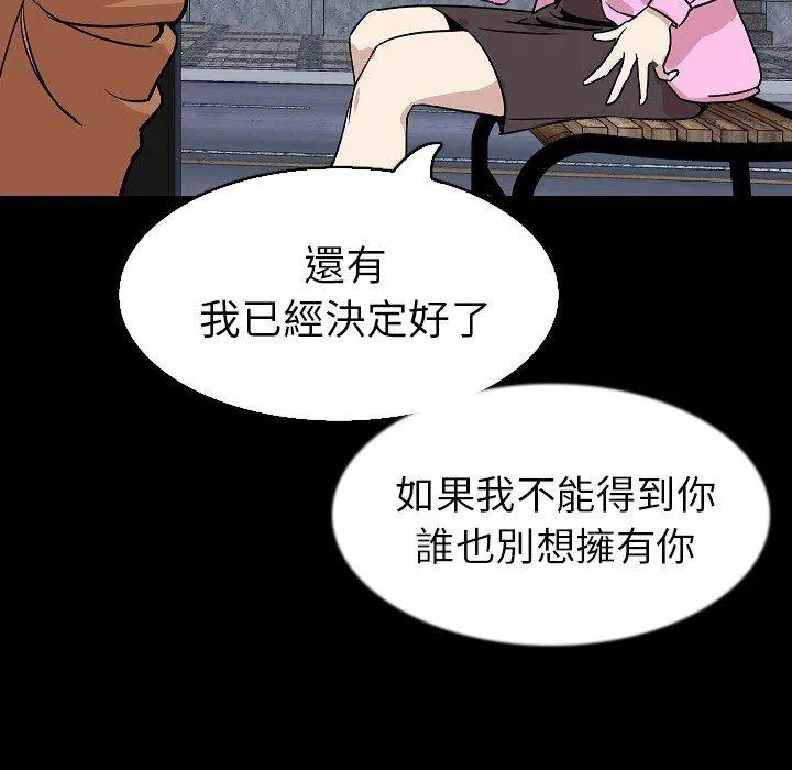 肉体 第28话 第100页