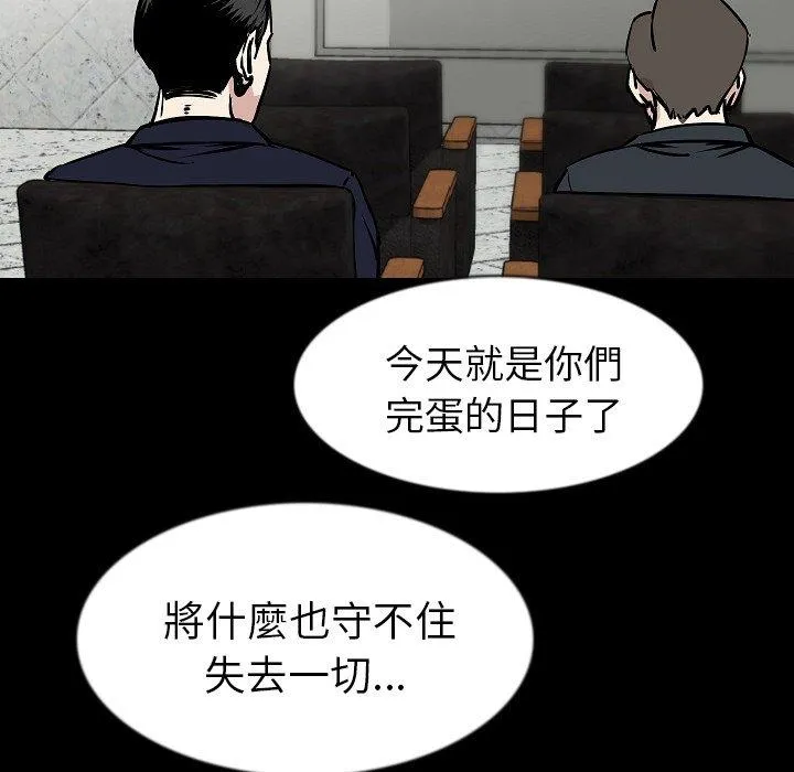 肉体 第28话 第82页