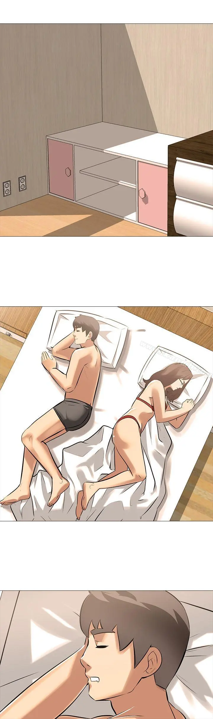 公寓啪啪趴 第35话 第7页