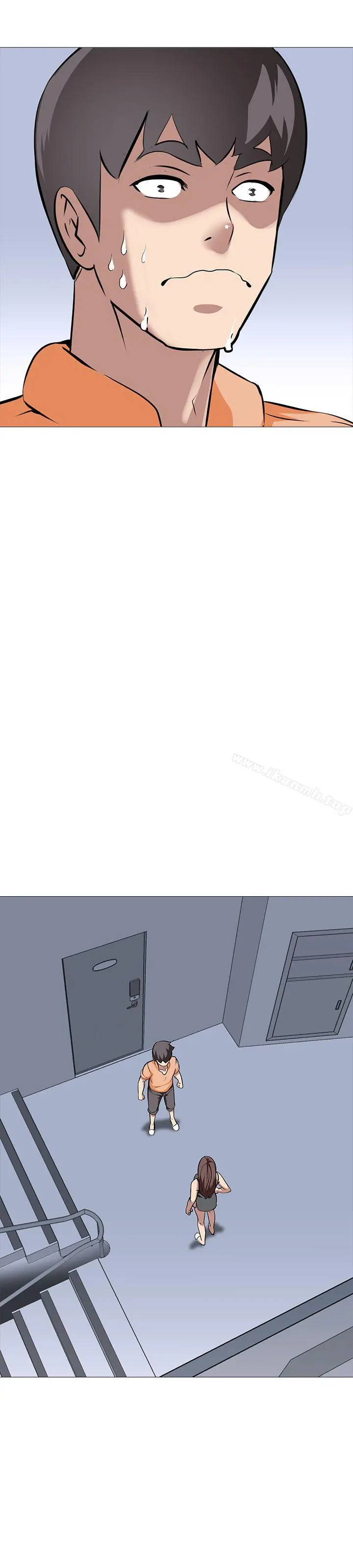 公寓啪啪趴 第13话 第33页