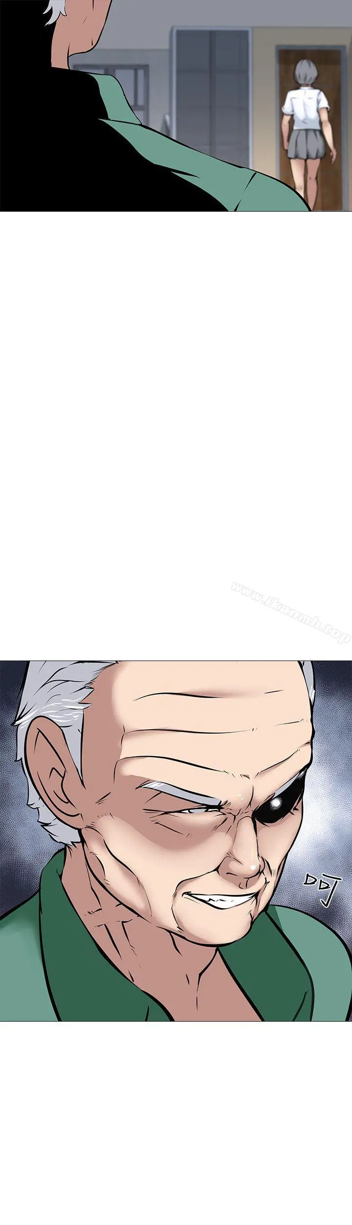公寓啪啪趴 第14话 第34页
