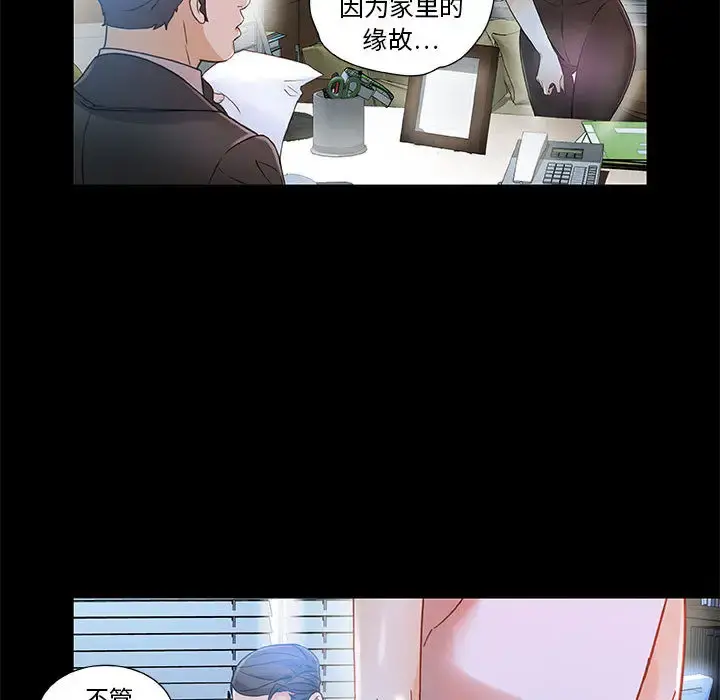 女职员们 第1话 第81页