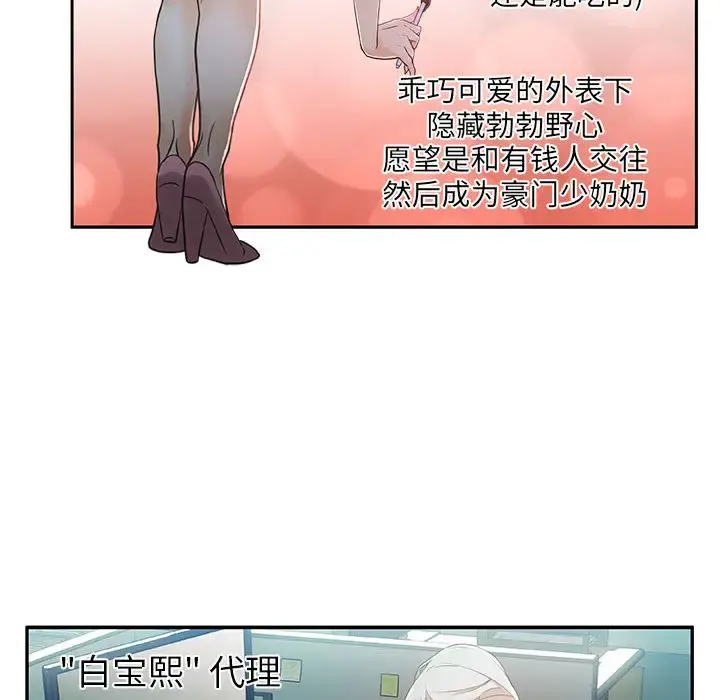 女职员们 第1话 第57页