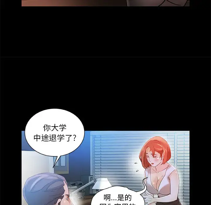 女职员们 第1话 第80页