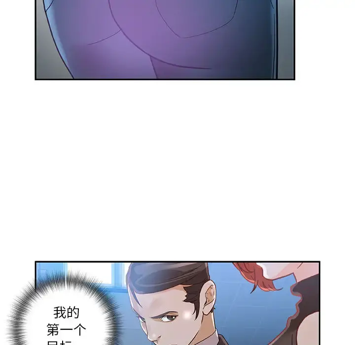 女职员们 第1话 第74页