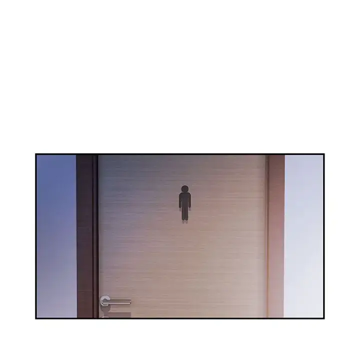 女职员们 第2话 第58页