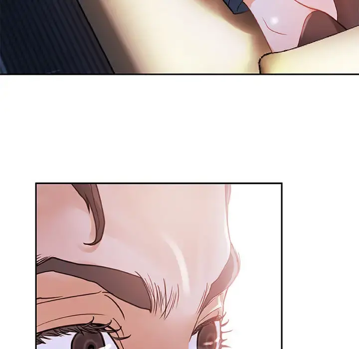 女职员们 第2话 第67页