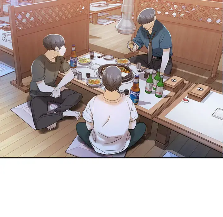 女职员们 第2话 第90页