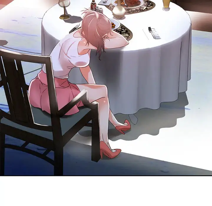 女职员们 第3话 第101页