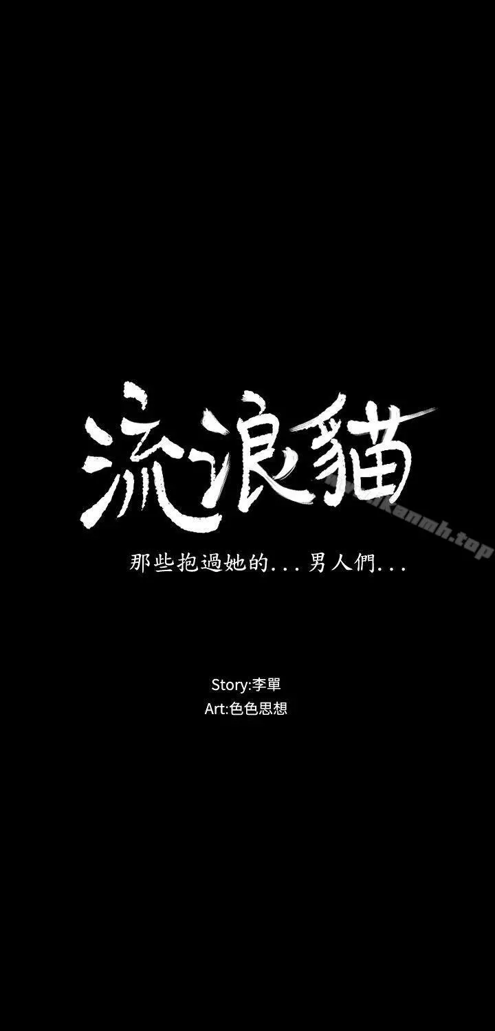 流浪猫 第22话 第13页