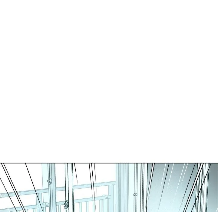 被幸运诅咒的人 第2话 第107页