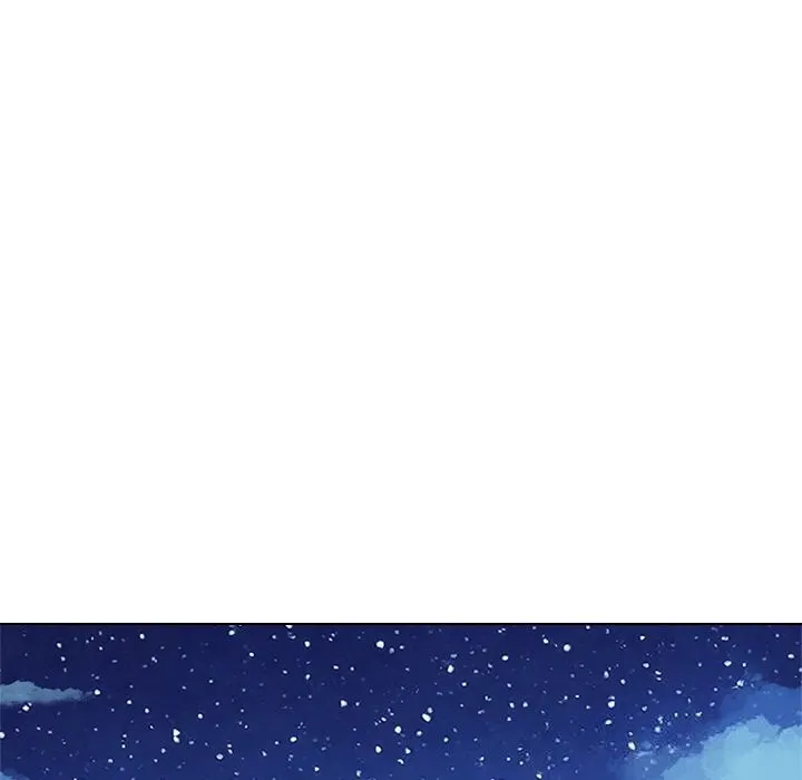 被幸运诅咒的人 第2话 第121页