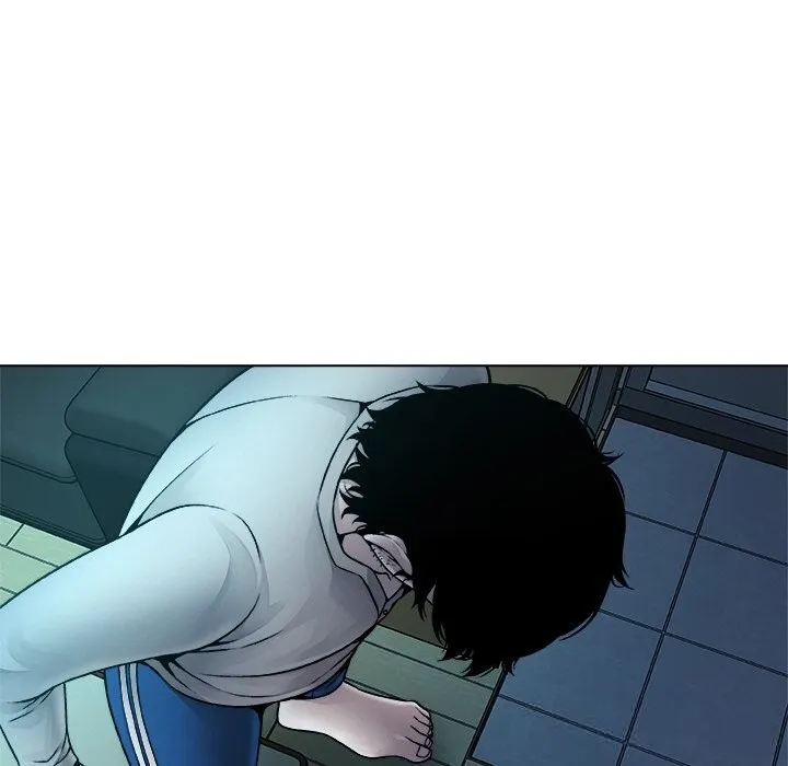 被幸运诅咒的人 第2话 第163页