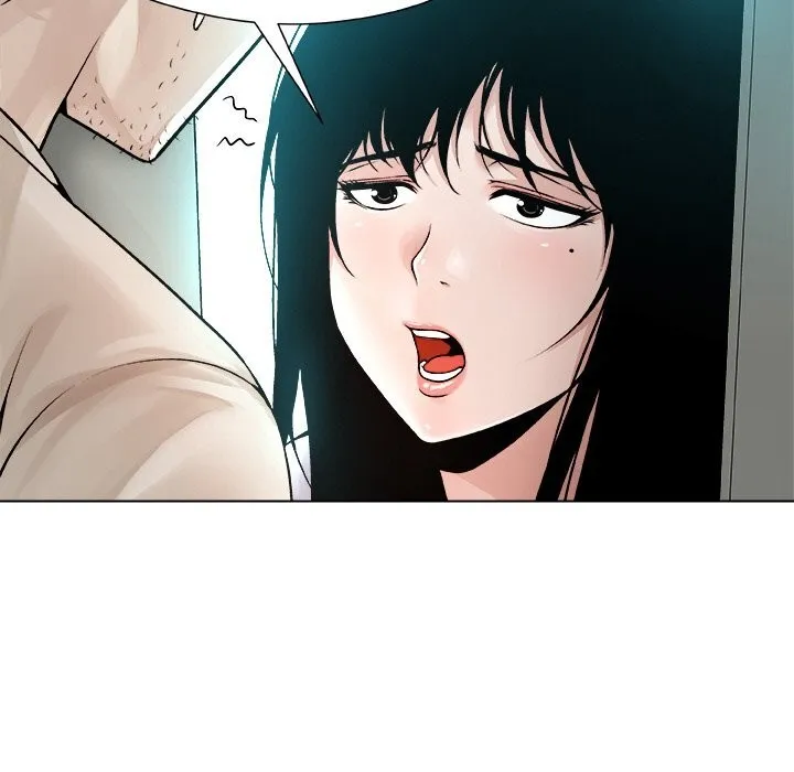 被幸运诅咒的人 第3话 第61页
