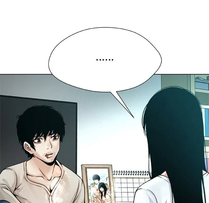 被幸运诅咒的人 第3话 第101页