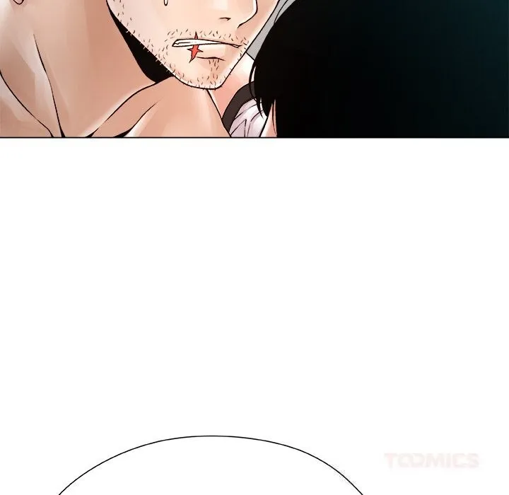 被幸运诅咒的人 第3话 第184页