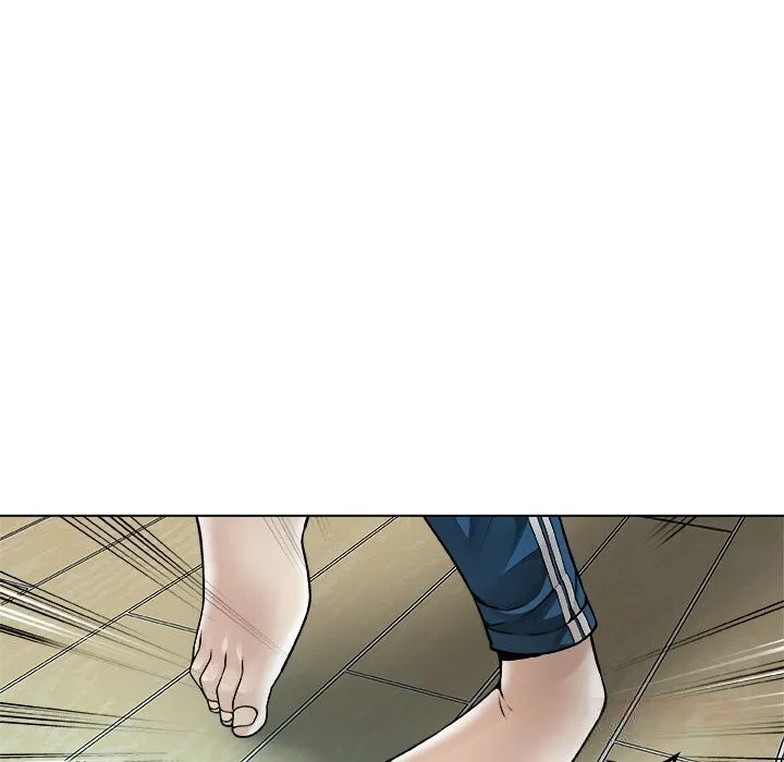 被幸运诅咒的人 第3话 第148页