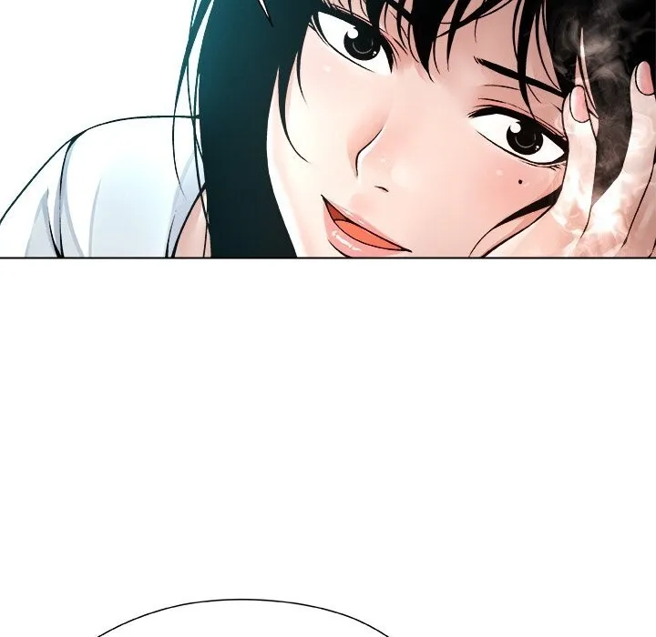 被幸运诅咒的人 第3话 第128页
