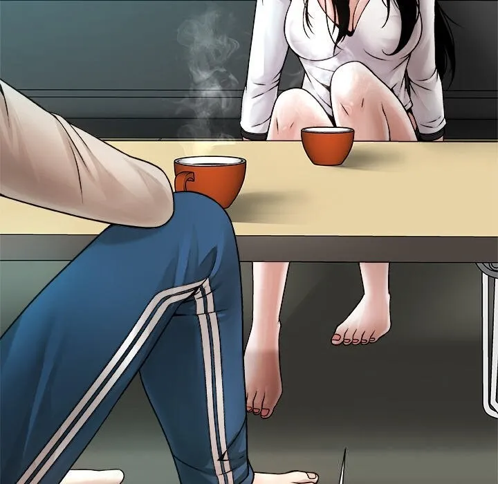 被幸运诅咒的人 第3话 第118页