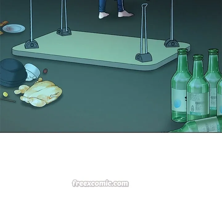 被幸运诅咒的人 第3话 第14页