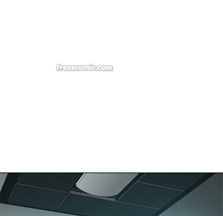 被幸运诅咒的人 第3话 第98页