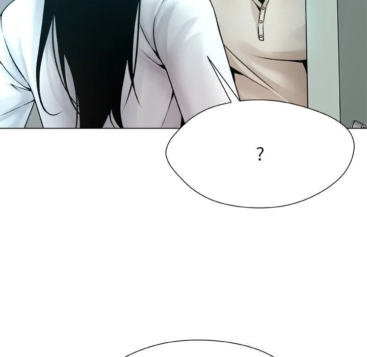 被幸运诅咒的人 第3话 第57页