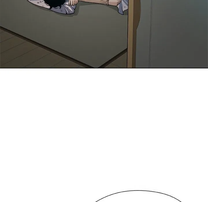被幸运诅咒的人 第3话 第34页