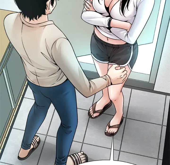被幸运诅咒的人 第3话 第75页