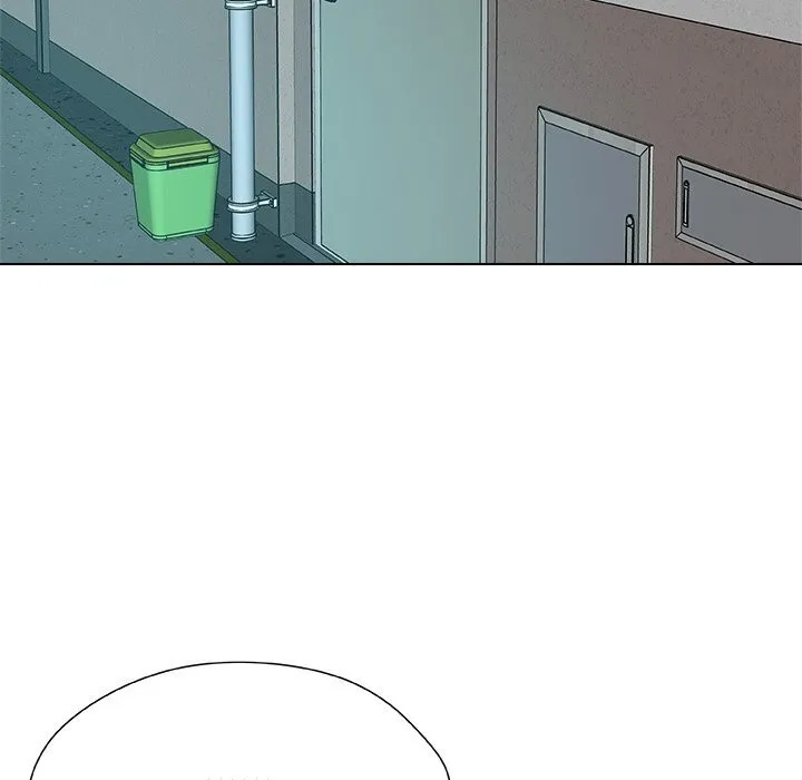 被幸运诅咒的人 第3话 第46页