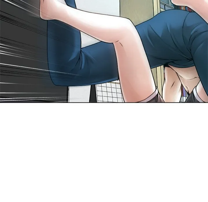 被幸运诅咒的人 第3话 第170页