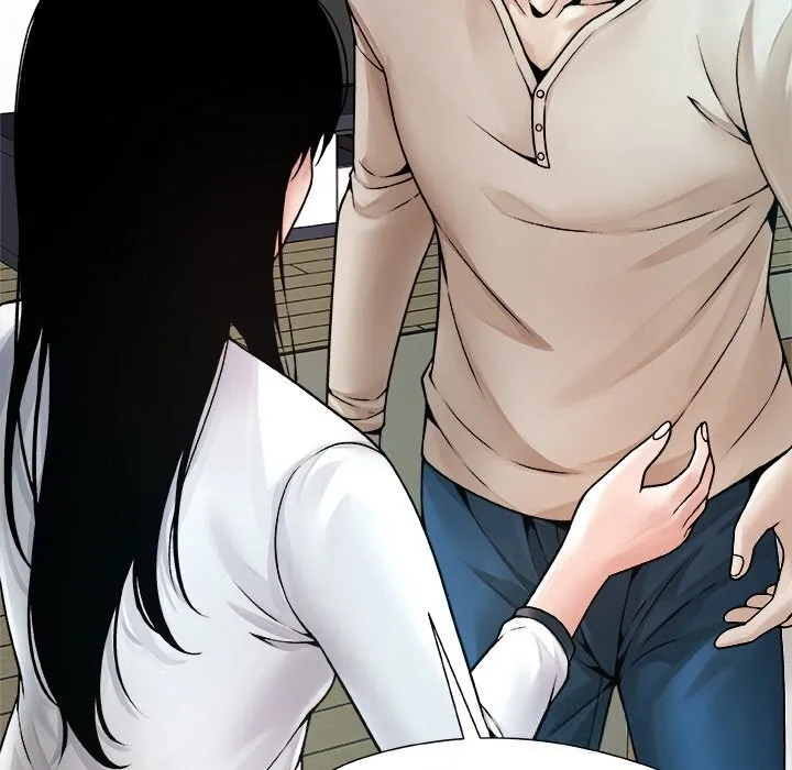 被幸运诅咒的人 第3话 第83页