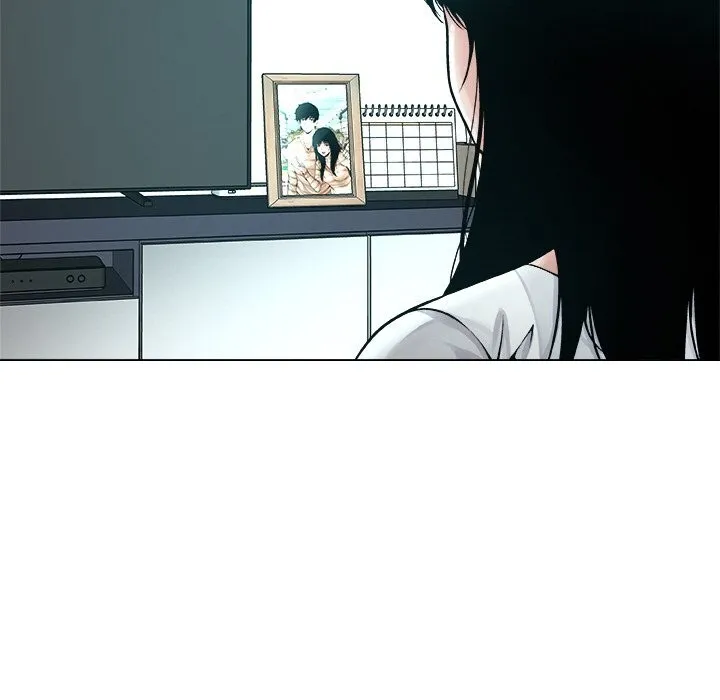 被幸运诅咒的人 第3话 第135页