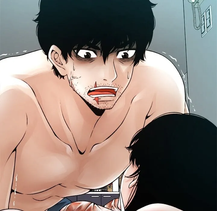 被幸运诅咒的人 第3话 第188页