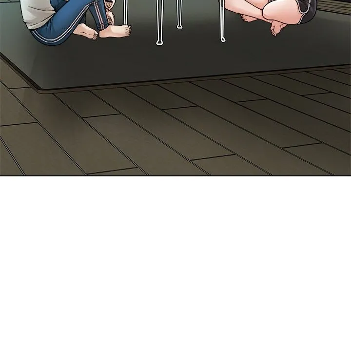 被幸运诅咒的人 第3话 第100页